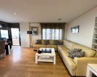 Rental - Apartment / flat - Torrevieja - El Acequión - Los Náufragos