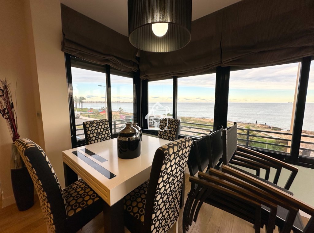 Rental - Apartment / flat - Torrevieja - El Acequión - Los Náufragos