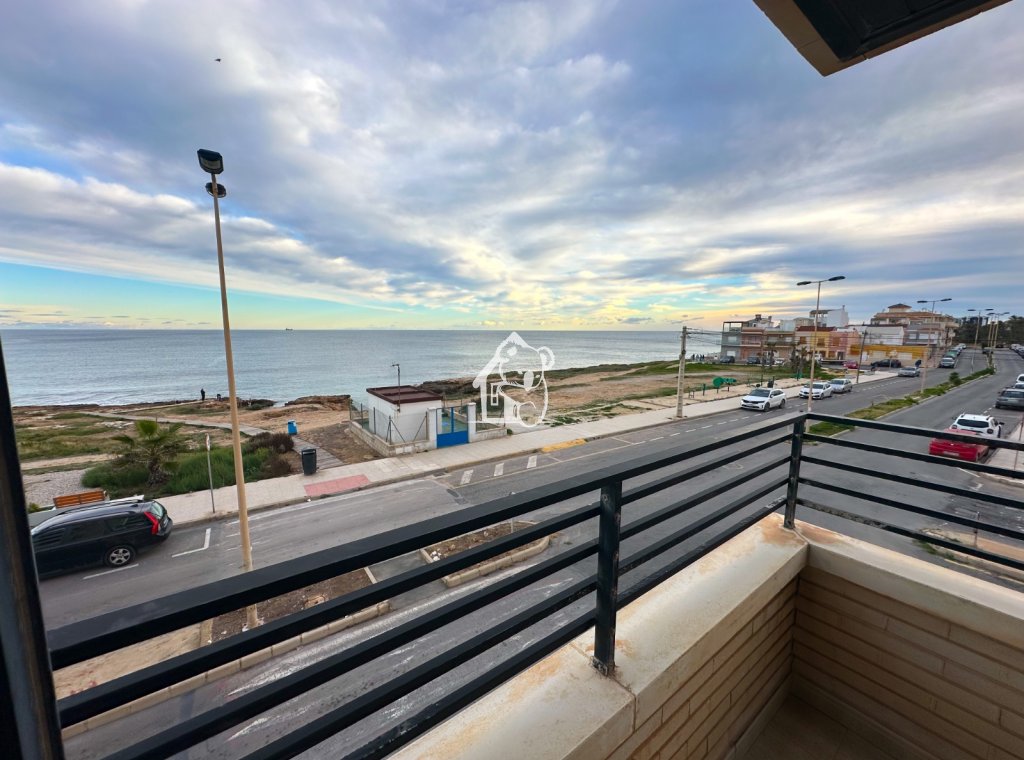 Rental - Apartment / flat - Torrevieja - El Acequión - Los Náufragos