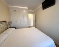 Rental - Apartment / flat - Torrevieja - El Acequión - Los Náufragos