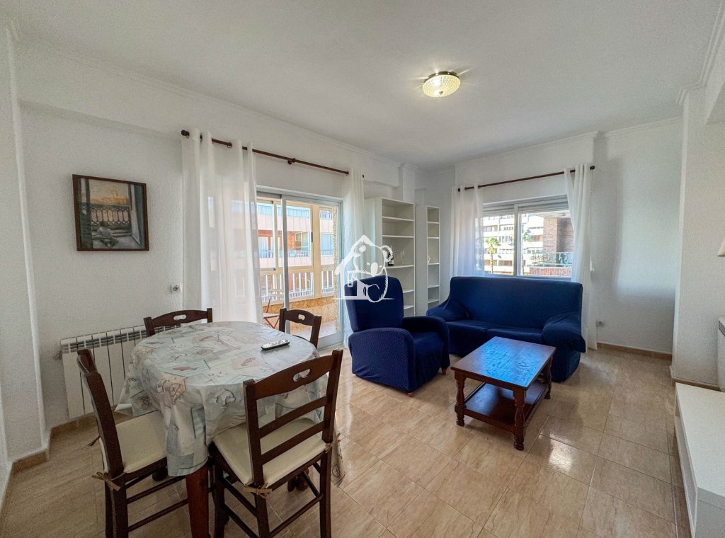 Rental - Apartment / flat - Torrevieja - El Acequión - Los Náufragos