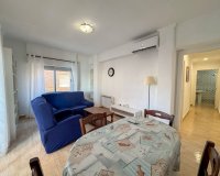 Rental - Apartment / flat - Torrevieja - El Acequión - Los Náufragos