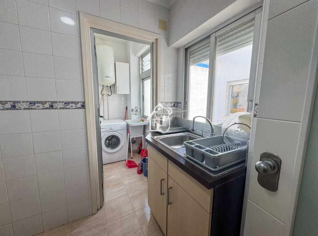 Rental - Apartment / flat - Torrevieja - El Acequión - Los Náufragos