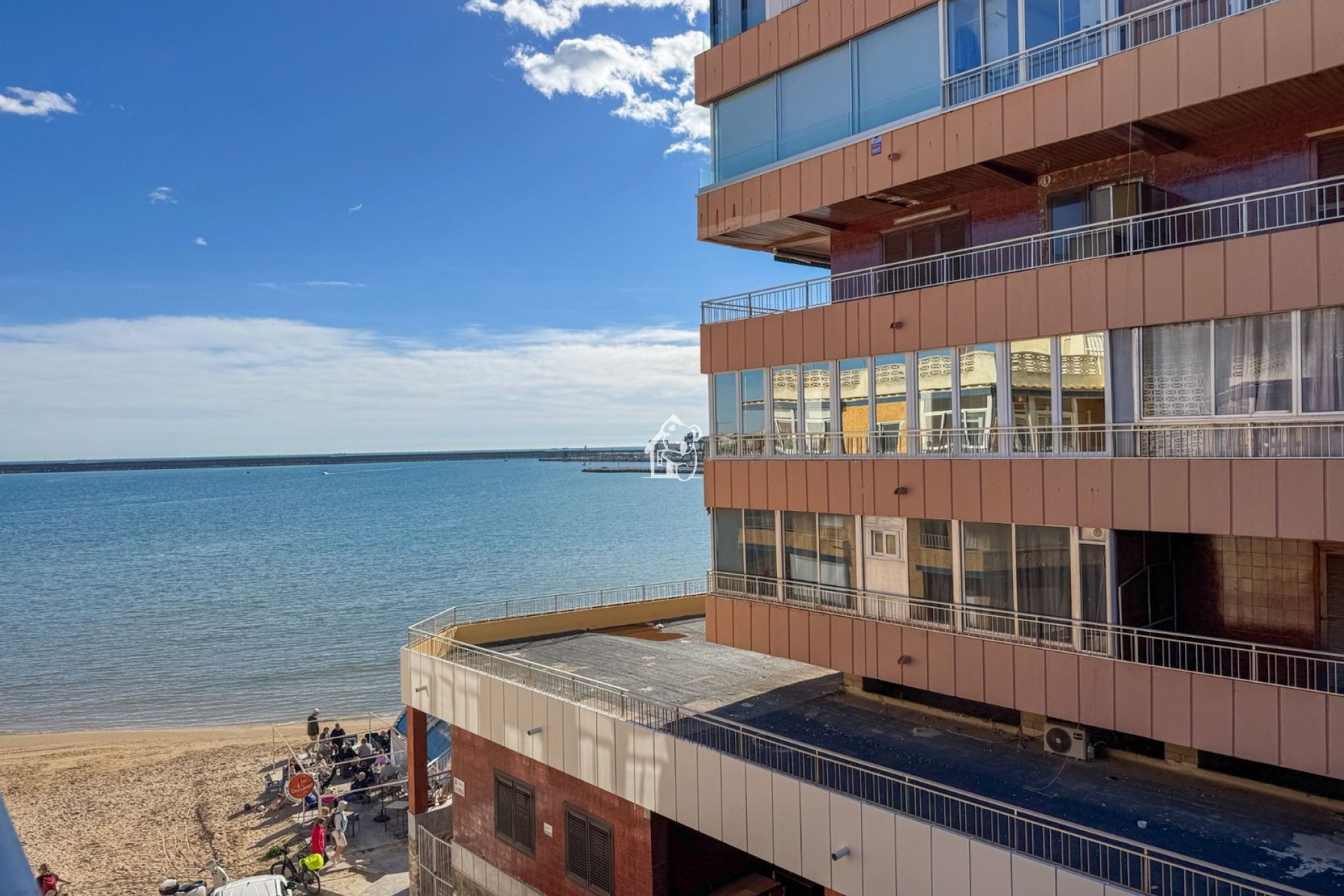 Rental - Apartment / flat - Torrevieja - El Acequión - Los Náufragos