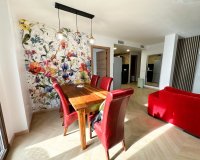 Rental - Apartment / flat - Torrevieja - El Acequión - Los Náufragos