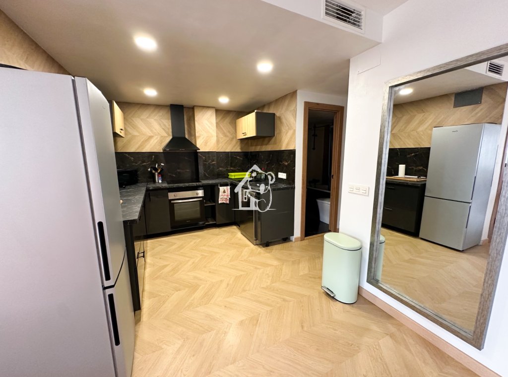 Rental - Apartment / flat - Torrevieja - El Acequión - Los Náufragos