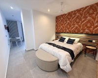 Rental - Apartment / flat - Torrevieja - El Acequión - Los Náufragos