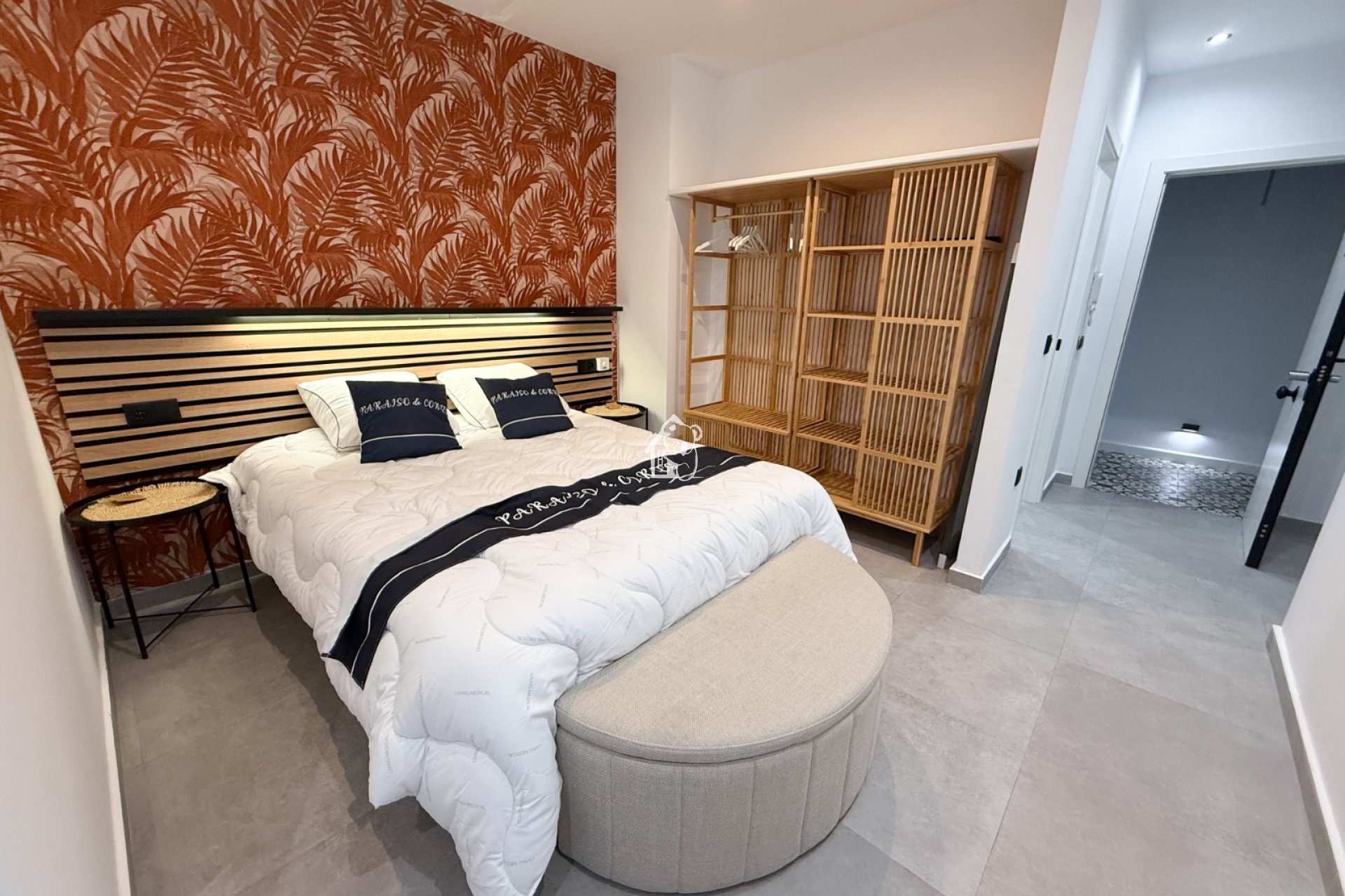 Rental - Apartment / flat - Torrevieja - El Acequión - Los Náufragos