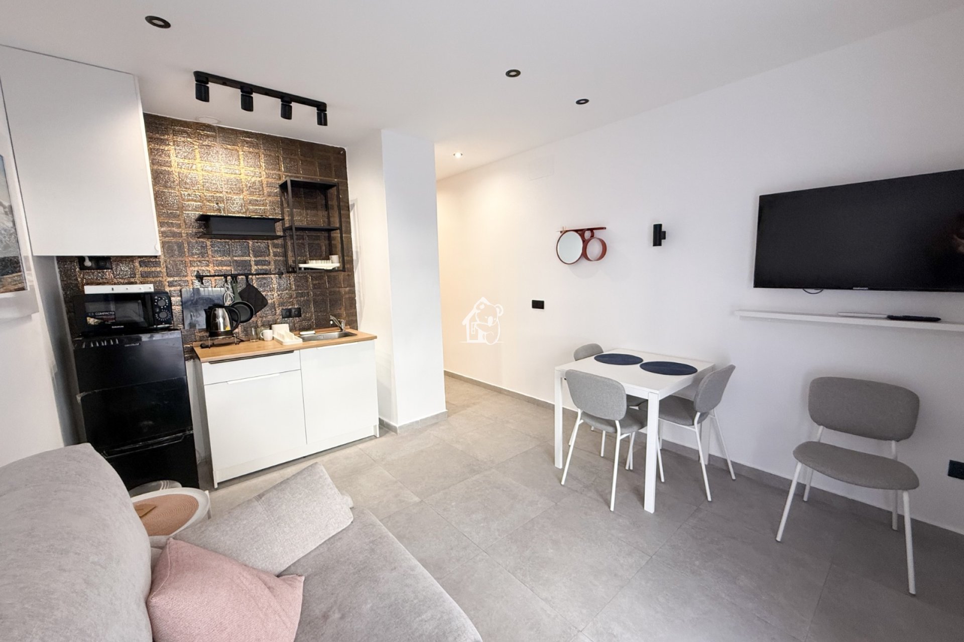 Rental - Apartment / flat - Torrevieja - El Acequión - Los Náufragos