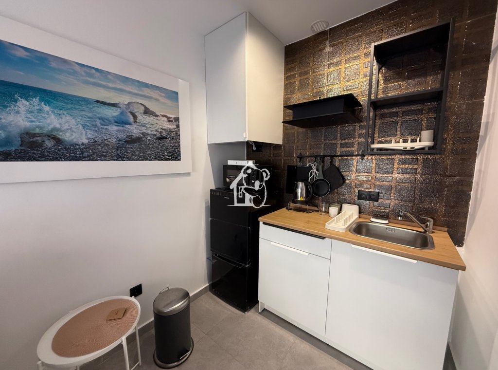 Rental - Apartment / flat - Torrevieja - El Acequión - Los Náufragos