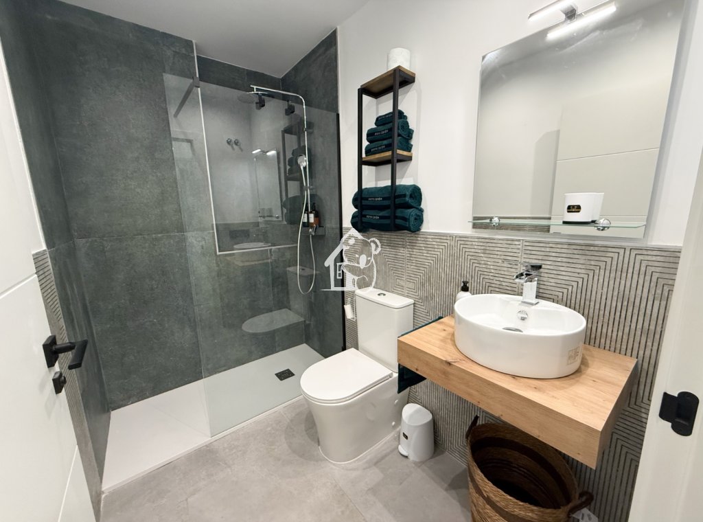 Rental - Apartment / flat - Torrevieja - El Acequión - Los Náufragos