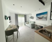 Rental - Apartment / flat - Torrevieja - El Acequión - Los Náufragos