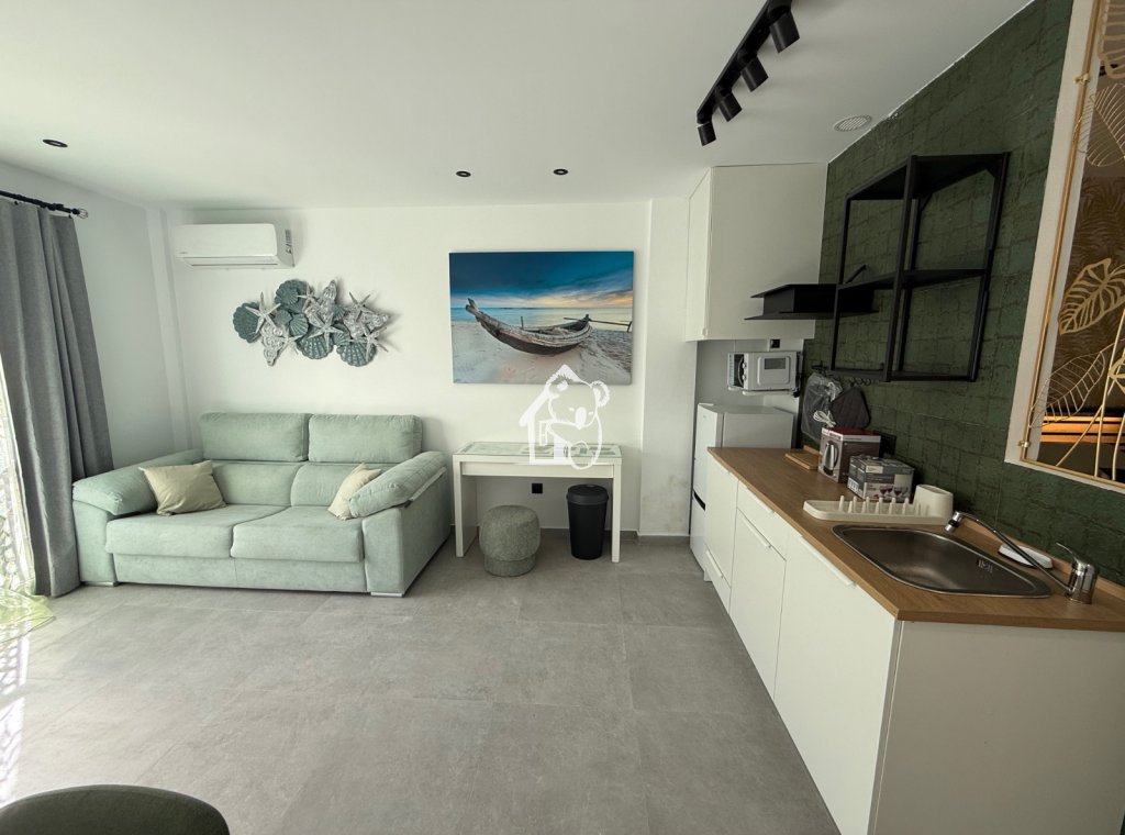 Rental - Apartment / flat - Torrevieja - El Acequión - Los Náufragos