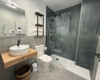 Rental - Apartment / flat - Torrevieja - El Acequión - Los Náufragos