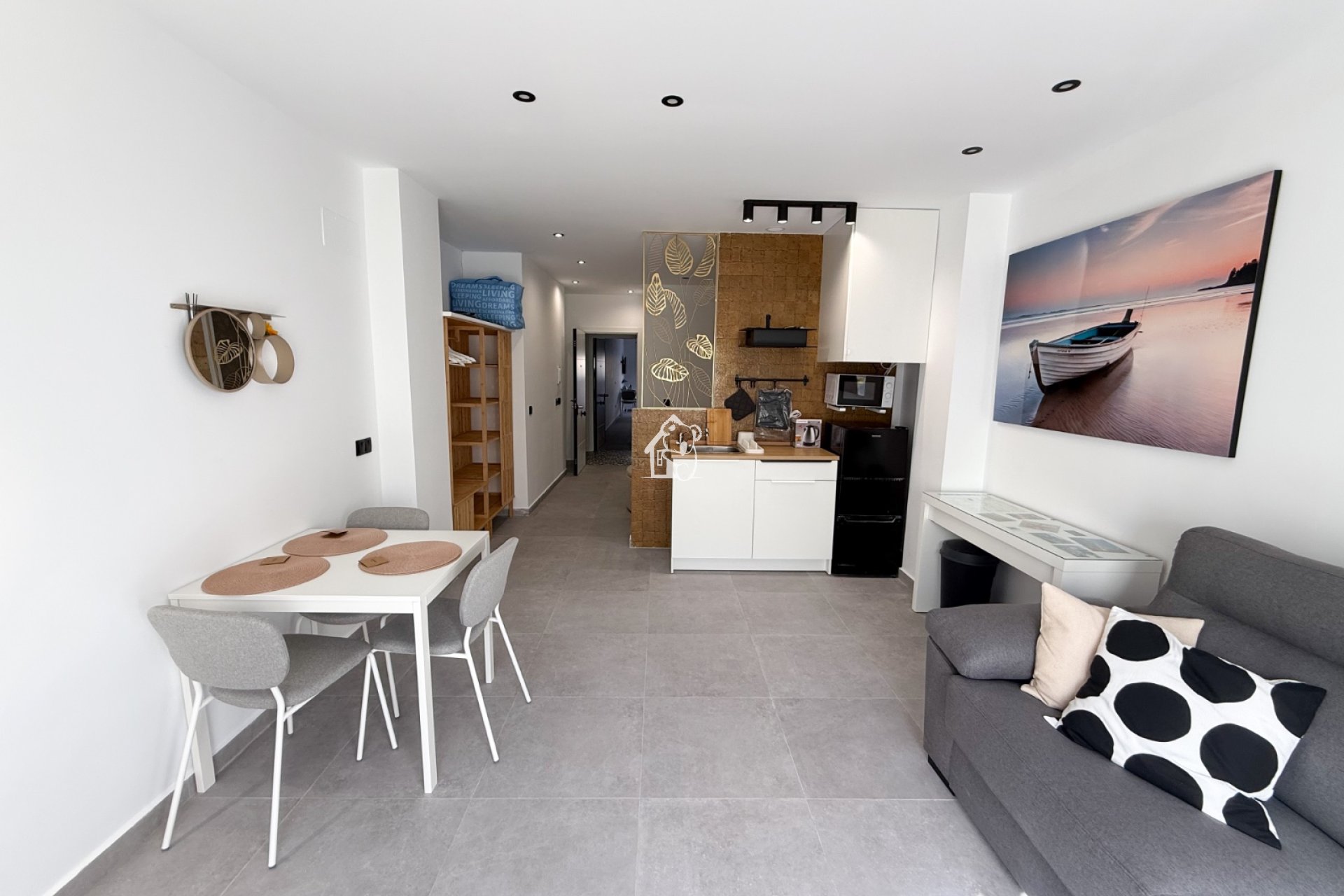 Rental - Apartment / flat - Torrevieja - El Acequión - Los Náufragos