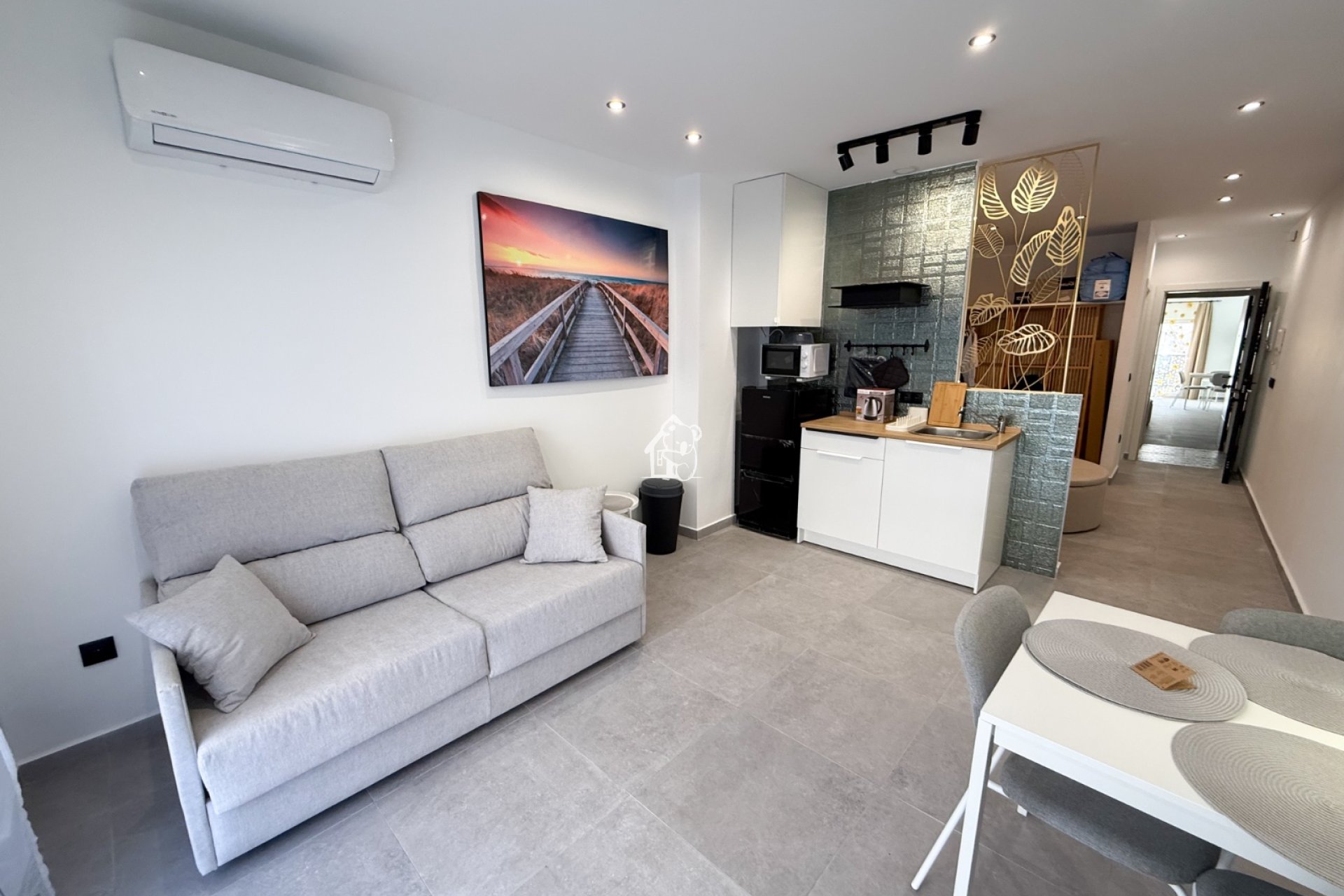 Rental - Apartment / flat - Torrevieja - El Acequión - Los Náufragos