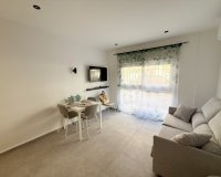Rental - Apartment / flat - Torrevieja - El Acequión - Los Náufragos