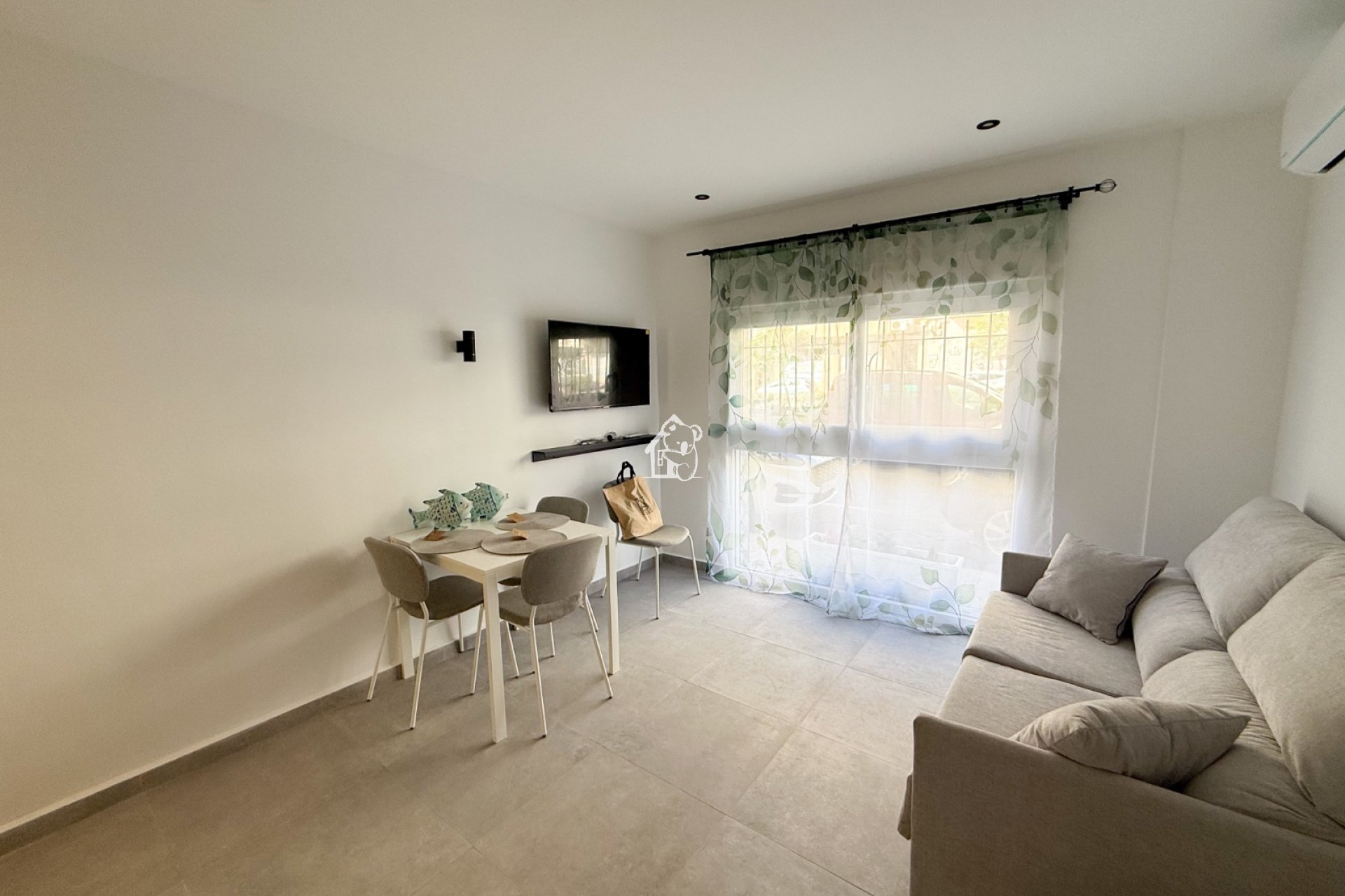 Rental - Apartment / flat - Torrevieja - El Acequión - Los Náufragos