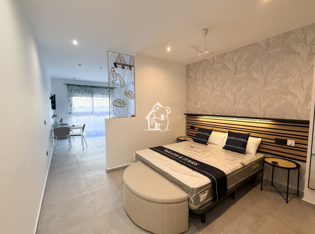 Rental - Apartment / flat - Torrevieja - El Acequión - Los Náufragos