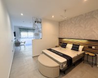 Rental - Apartment / flat - Torrevieja - El Acequión - Los Náufragos