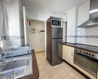 Rental - Apartment / flat - Torrevieja - El Acequión - Los Náufragos