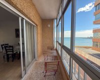Rental - Apartment / flat - Torrevieja - El Acequión - Los Náufragos