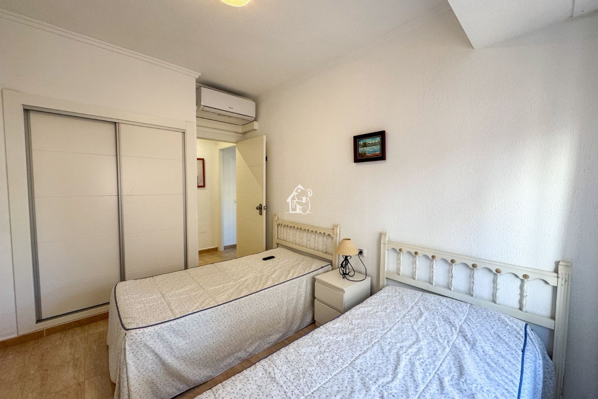 Rental - Apartment / flat - Torrevieja - El Acequión - Los Náufragos