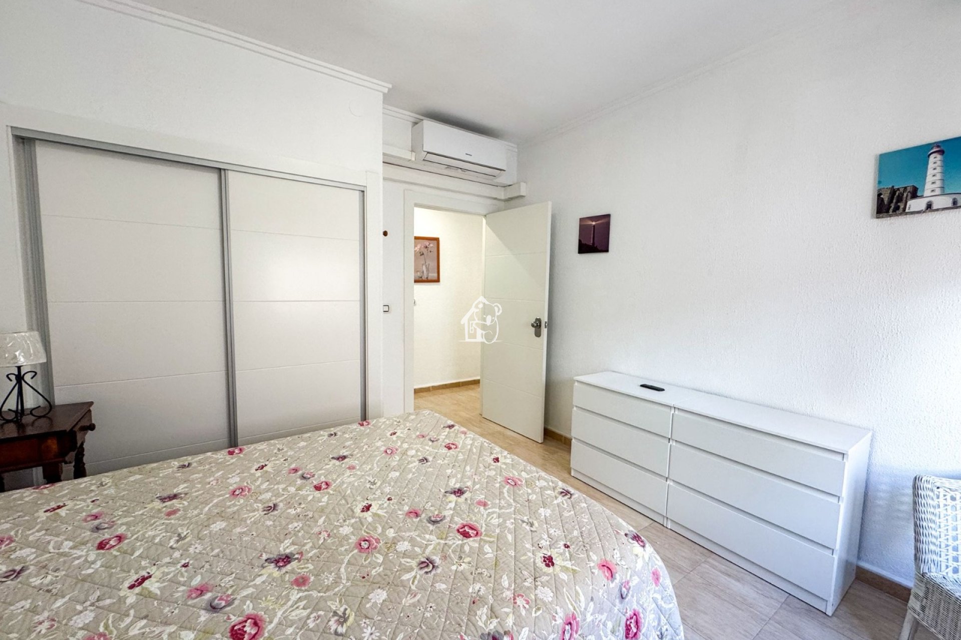 Rental - Apartment / flat - Torrevieja - El Acequión - Los Náufragos