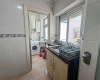 Rental - Apartment / flat - Torrevieja - El Acequión - Los Náufragos