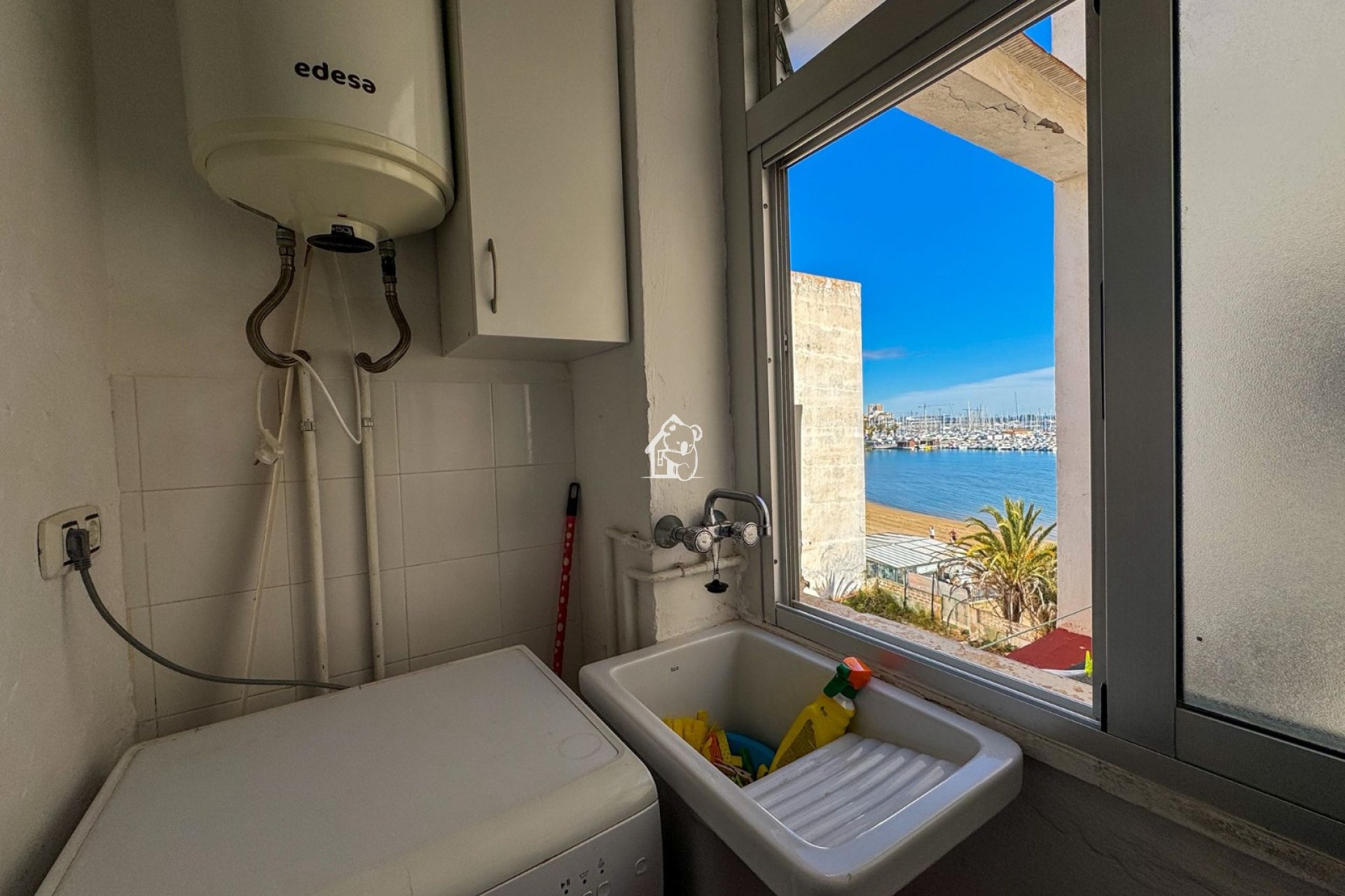 Rental - Apartment / flat - Torrevieja - El Acequión - Los Náufragos