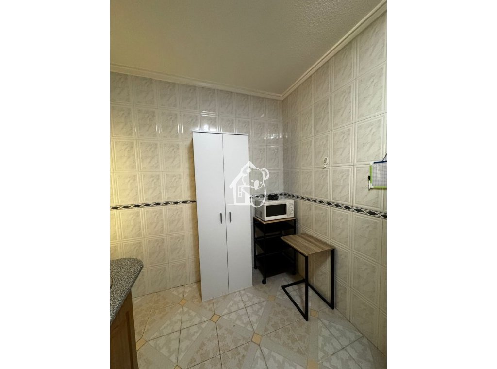 Rental - Apartment / flat - Torrevieja - El Acequión - Los Náufragos