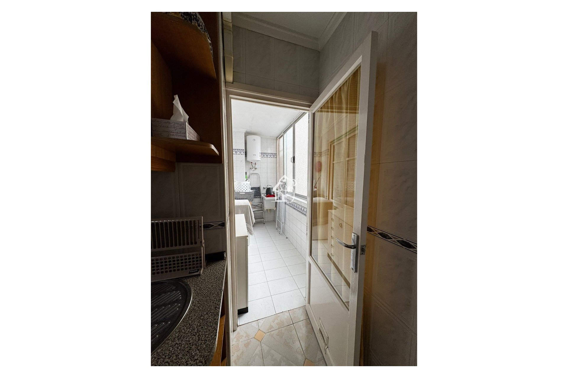 Rental - Apartment / flat - Torrevieja - El Acequión - Los Náufragos