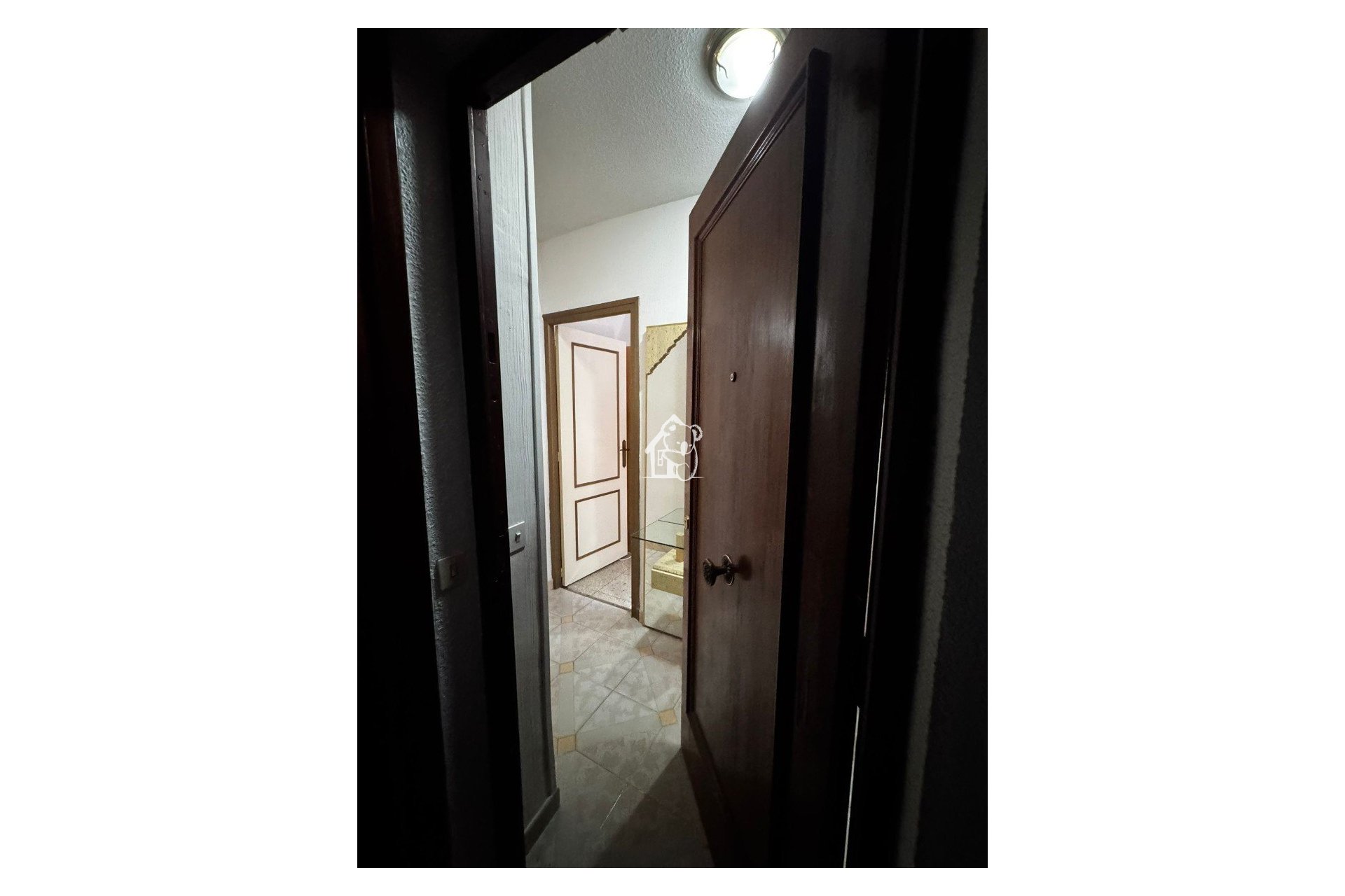 Rental - Apartment / flat - Torrevieja - El Acequión - Los Náufragos