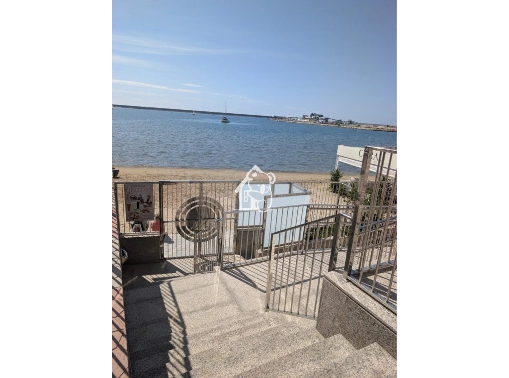 Rental - Apartment / flat - Torrevieja - El Acequión - Los Náufragos