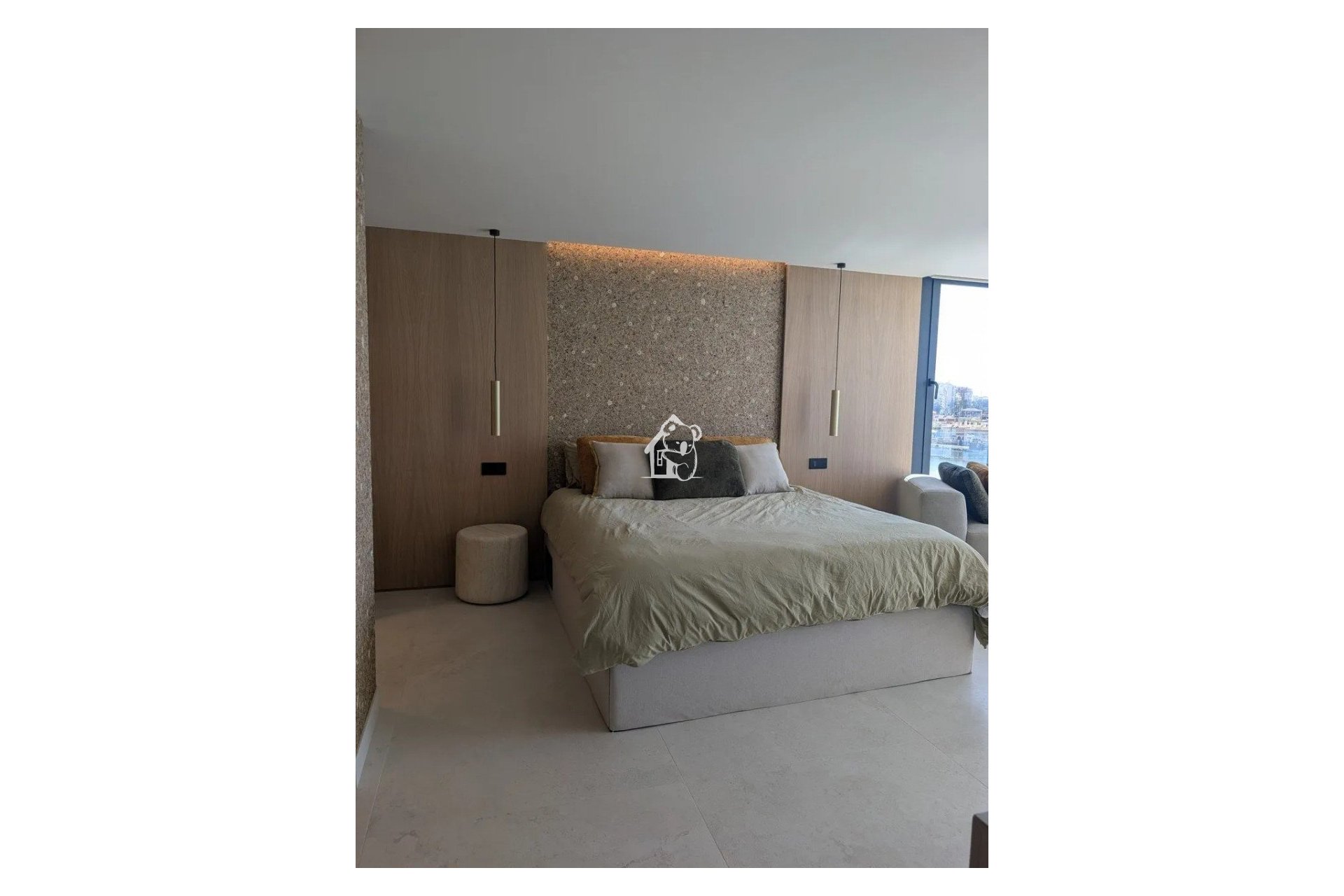 Rental - Apartment / flat - Torrevieja - El Acequión - Los Náufragos