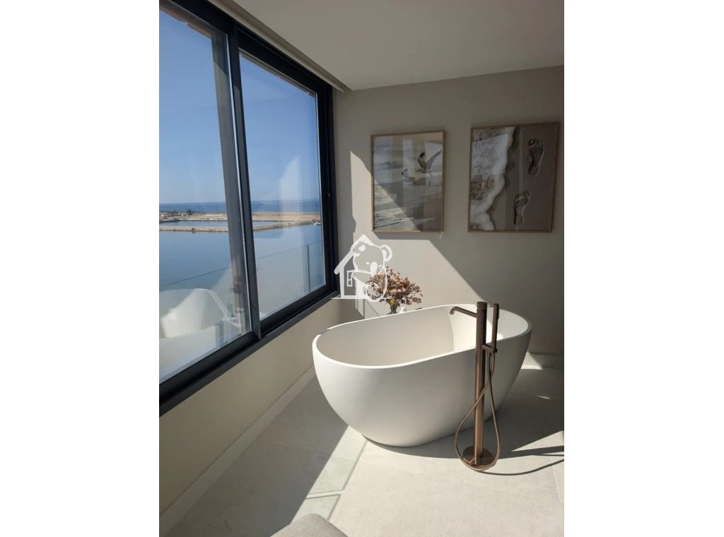 Rental - Apartment / flat - Torrevieja - El Acequión - Los Náufragos