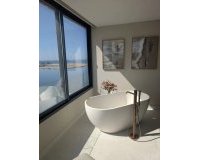 Rental - Apartment / flat - Torrevieja - El Acequión - Los Náufragos