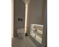 Rental - Apartment / flat - Torrevieja - El Acequión - Los Náufragos