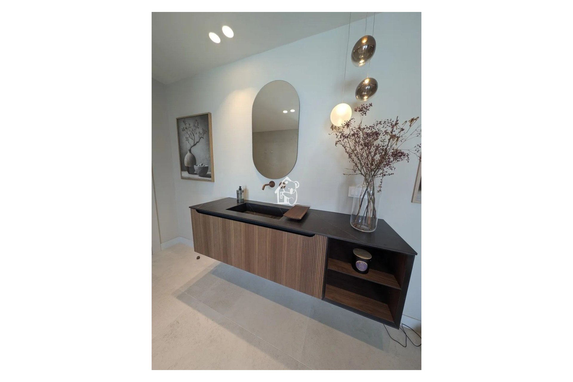 Rental - Apartment / flat - Torrevieja - El Acequión - Los Náufragos