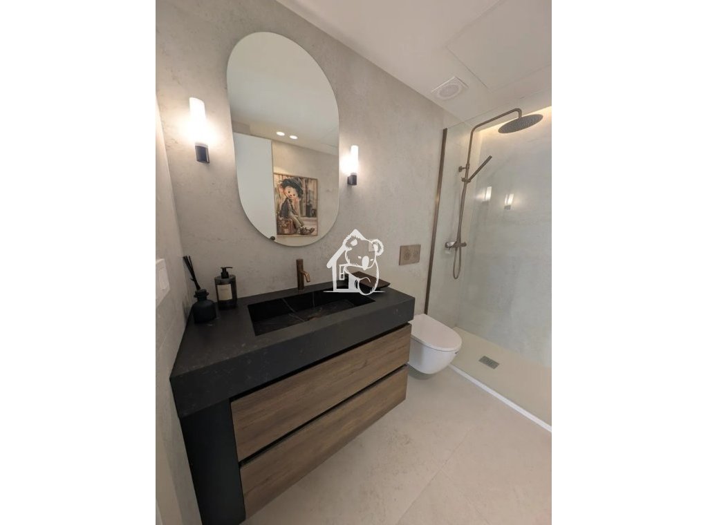 Rental - Apartment / flat - Torrevieja - El Acequión - Los Náufragos