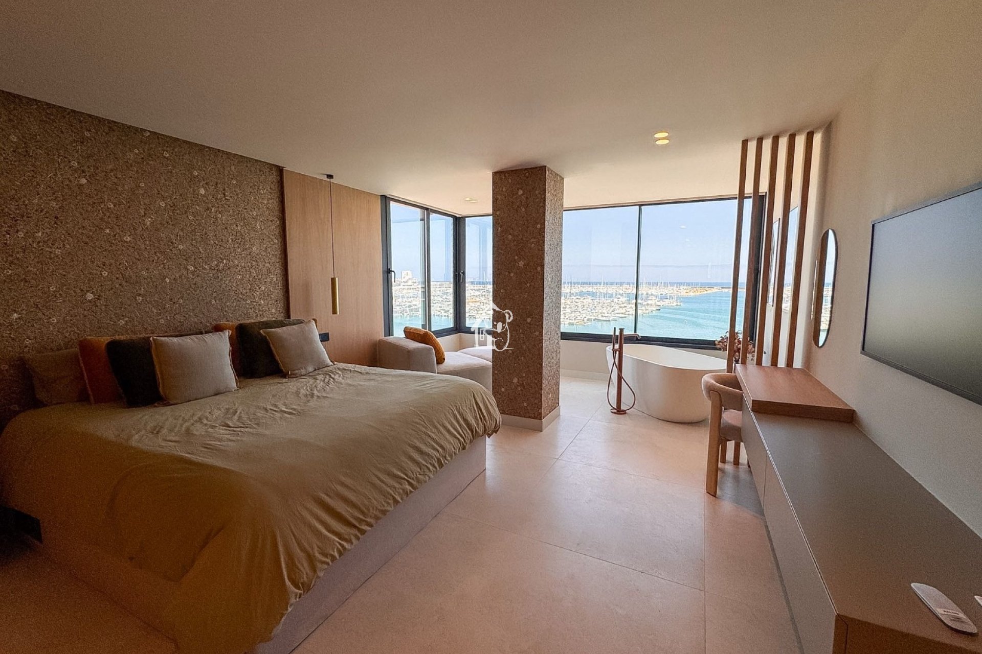 Rental - Apartment / flat - Torrevieja - El Acequión - Los Náufragos