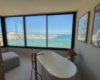 Rental - Apartment / flat - Torrevieja - El Acequión - Los Náufragos