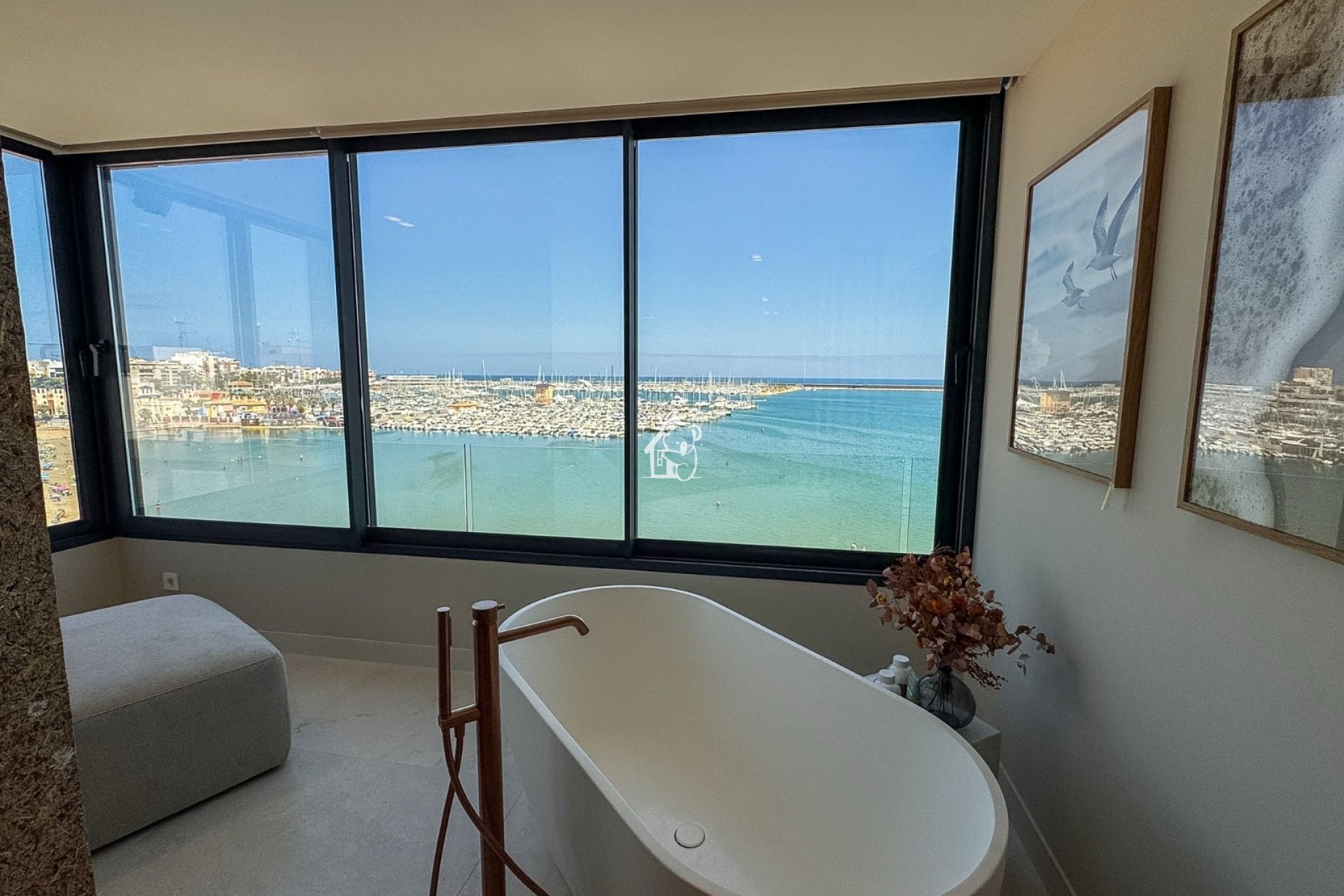 Rental - Apartment / flat - Torrevieja - El Acequión - Los Náufragos