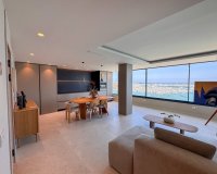 Rental - Apartment / flat - Torrevieja - El Acequión - Los Náufragos