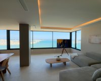 Rental - Apartment / flat - Torrevieja - El Acequión - Los Náufragos