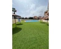 Rental - Apartment / flat - Torrevieja - El Acequión - Los Náufragos