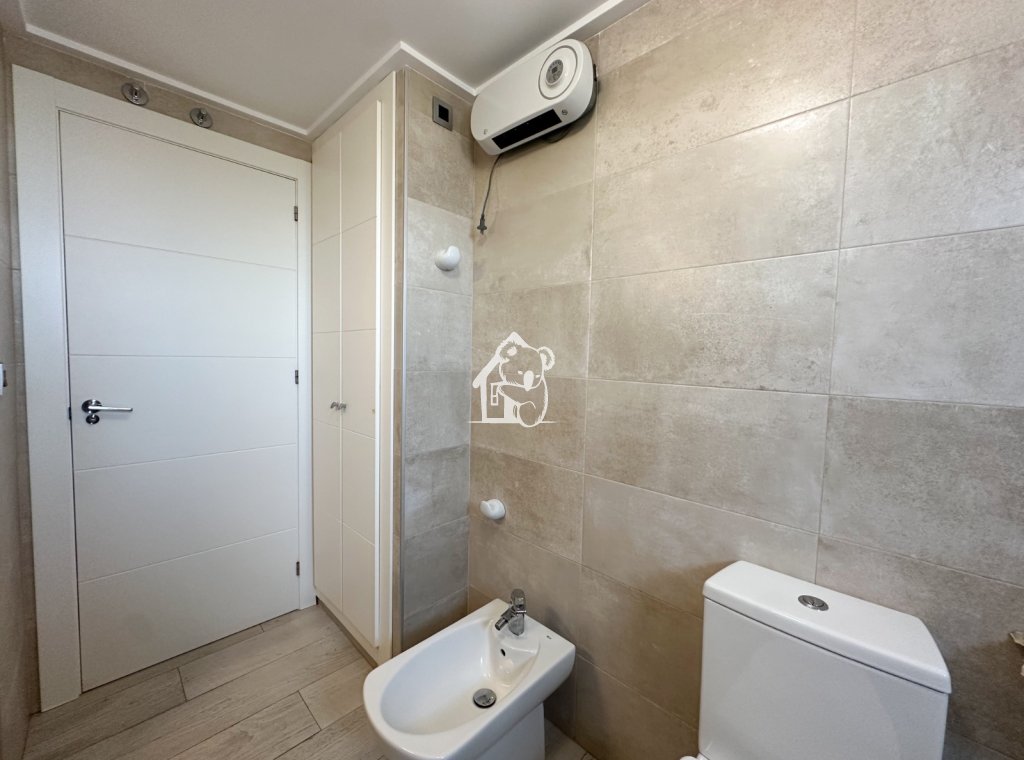 Rental - Apartment / flat - Torrevieja - El Acequión - Los Náufragos