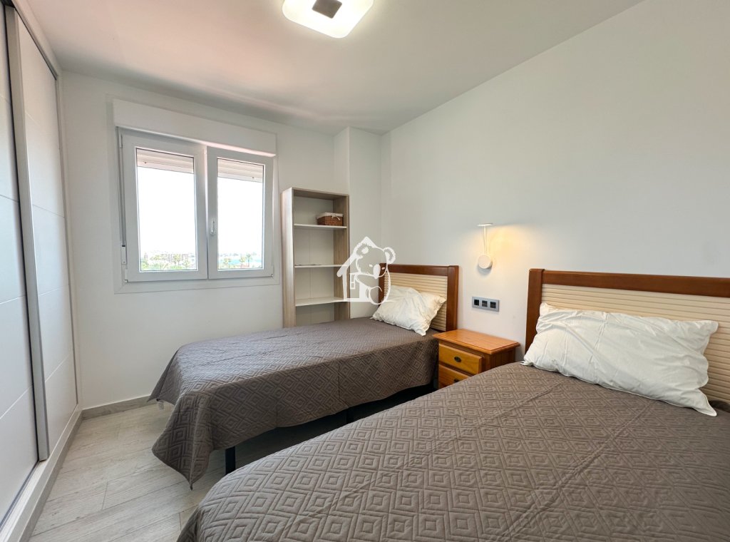 Rental - Apartment / flat - Torrevieja - El Acequión - Los Náufragos