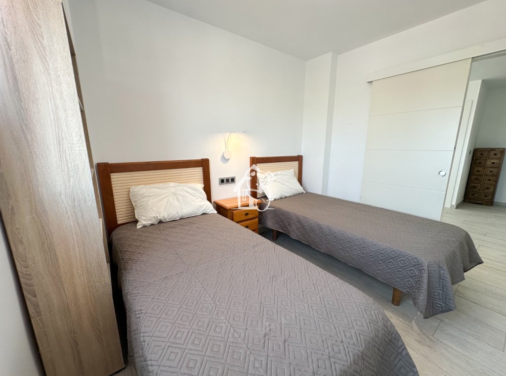Rental - Apartment / flat - Torrevieja - El Acequión - Los Náufragos