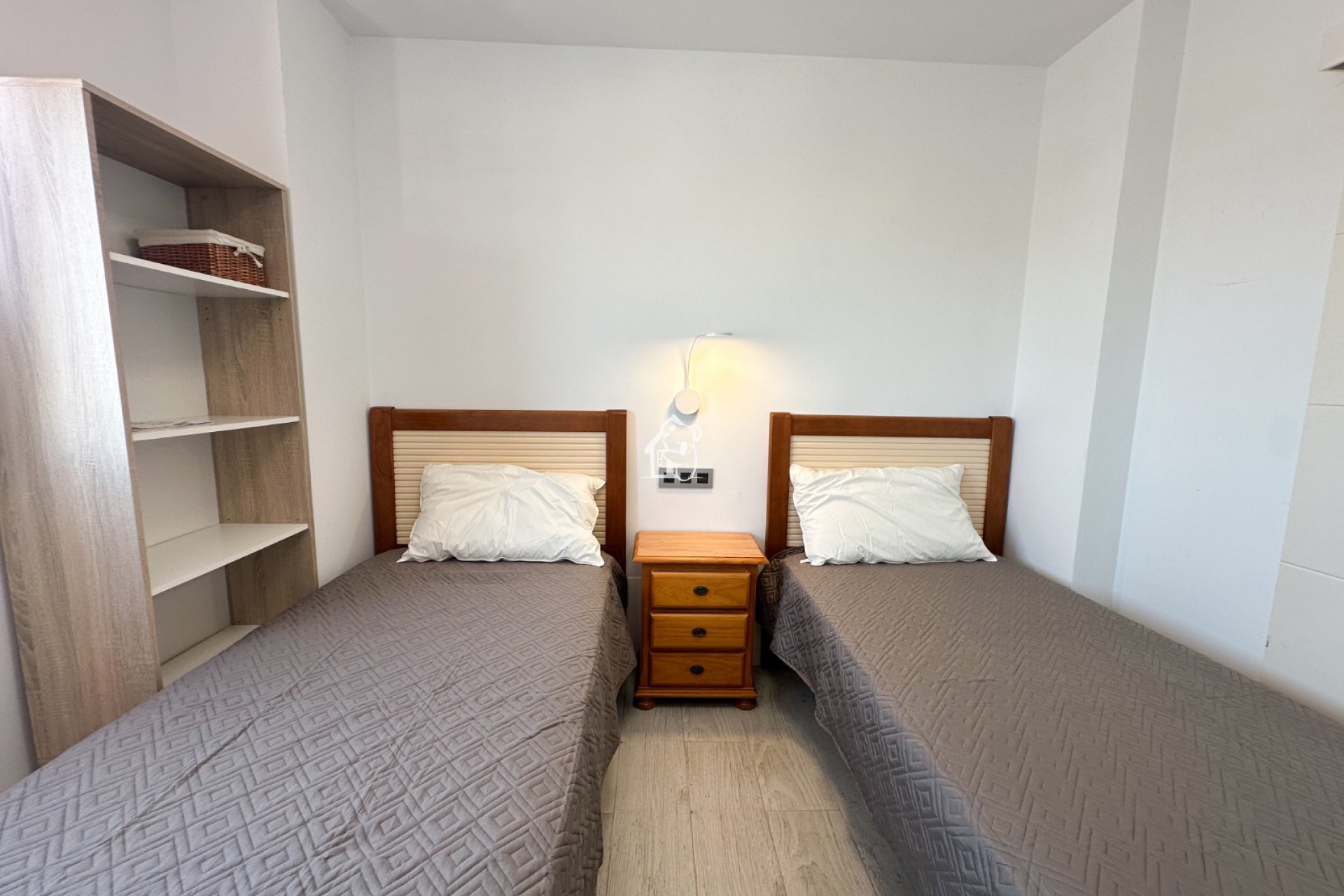 Rental - Apartment / flat - Torrevieja - El Acequión - Los Náufragos
